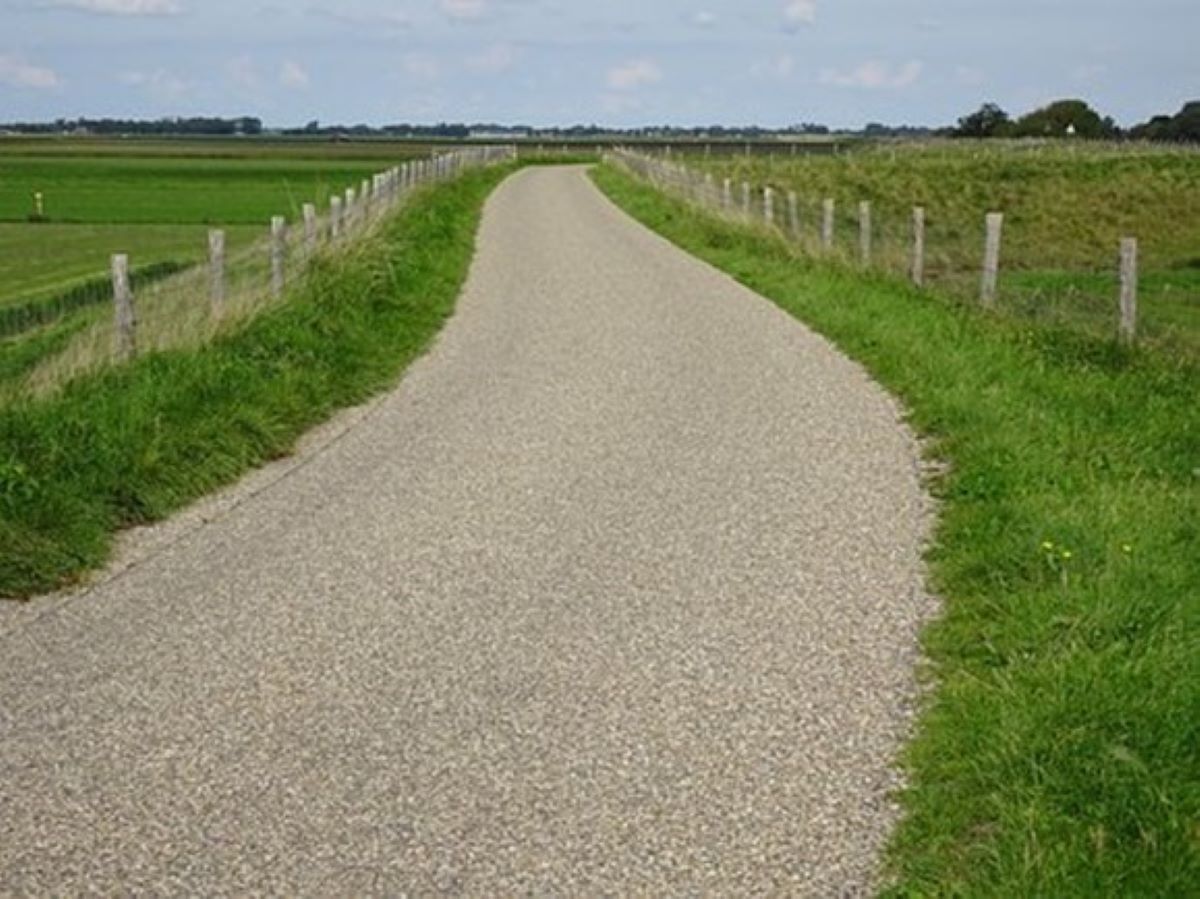 omringdijk